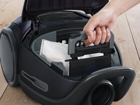 Аксесуари для пилососів