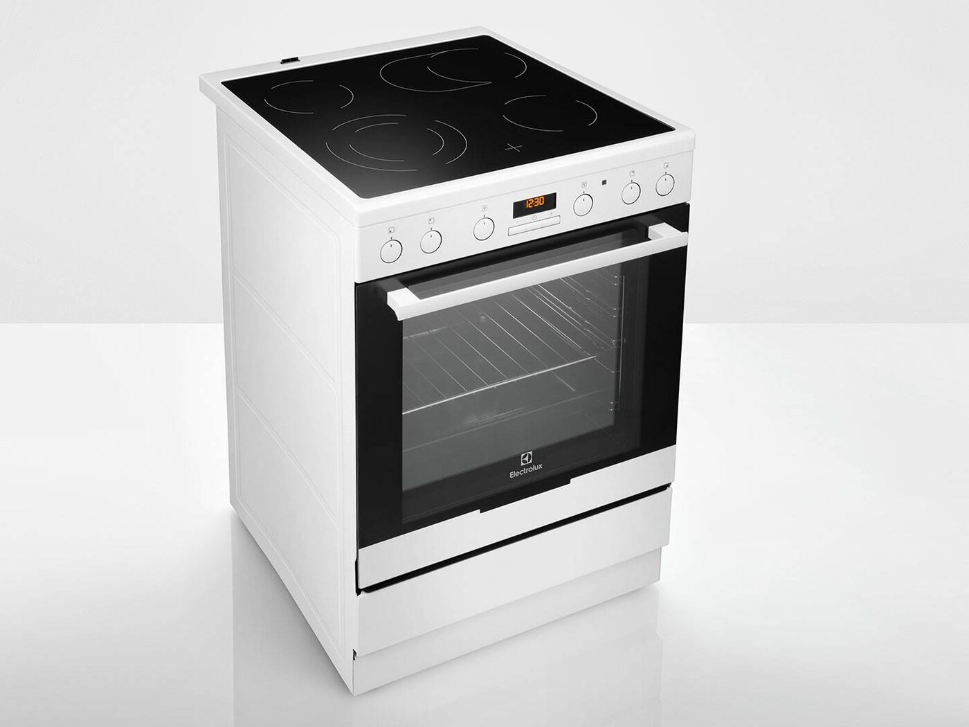 Поради з вибору – Знайди ідеальну кухонну плиту | Electrolux | Electrolux