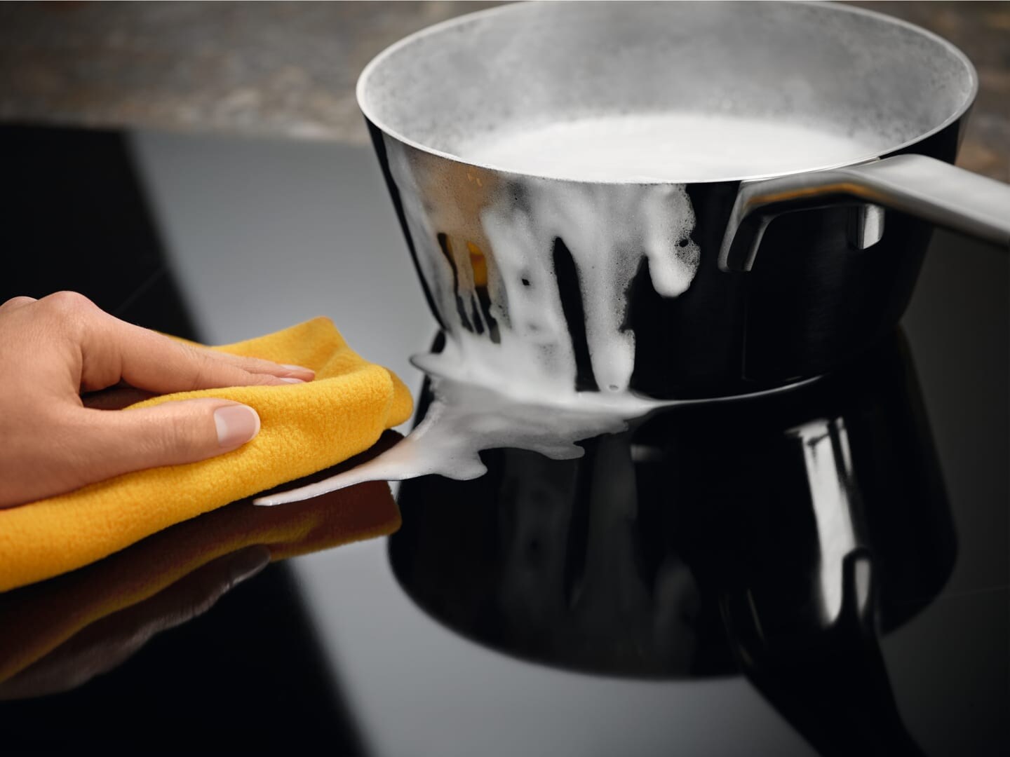 Cleaning