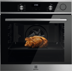 Духовой шкаф 700 SteamCrisp