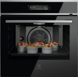 Духова шафа 900 CookView®
