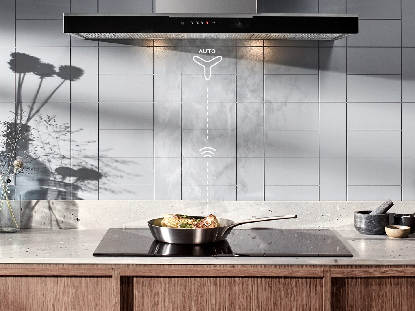 kitchen countertop