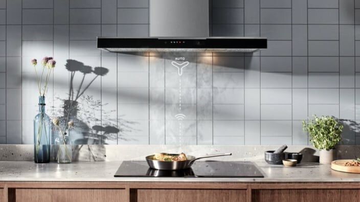 Функція Hob2Hood®