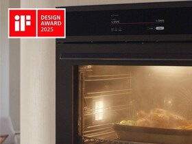 Духовые шкафы CookSmartTouch+