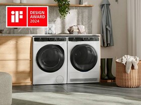 Новая линейка Electrolux для ухода за одеждой