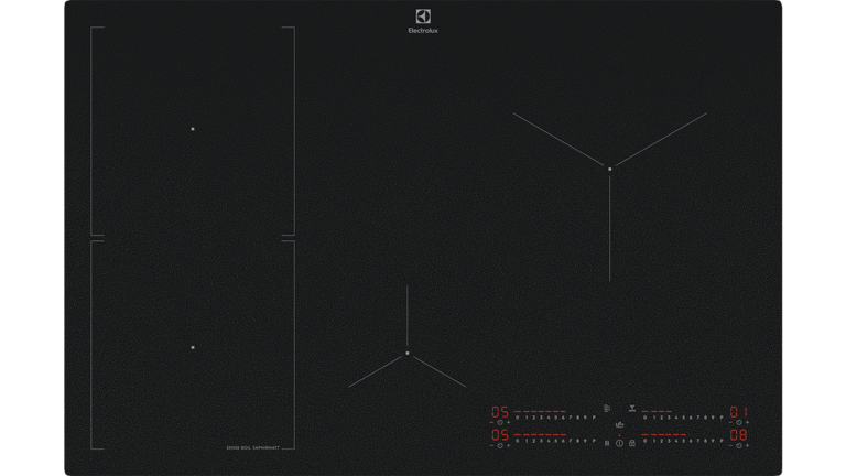 600 SaphirMatt induction hob product image