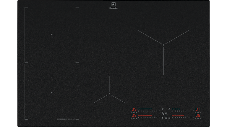 800 SaphirMatt induction hob product image