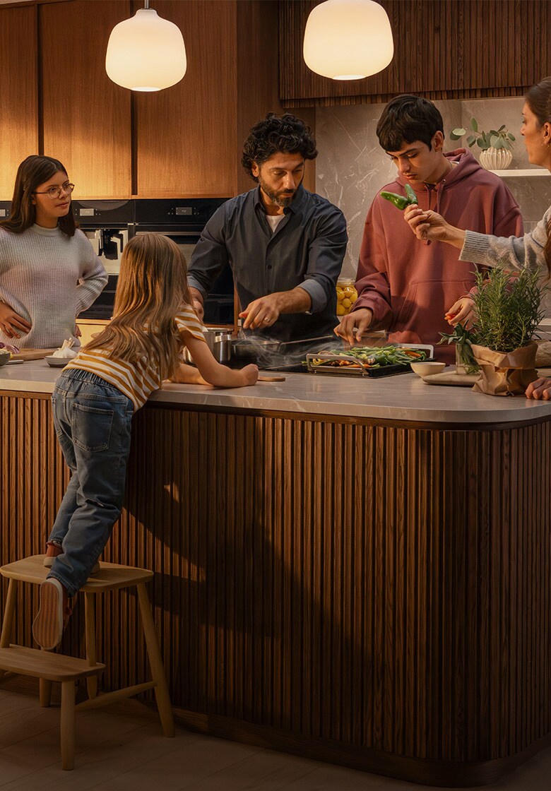 Промоакции и предложения | Electrolux