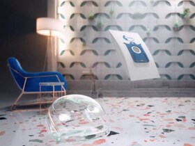 Мішки для пилососів