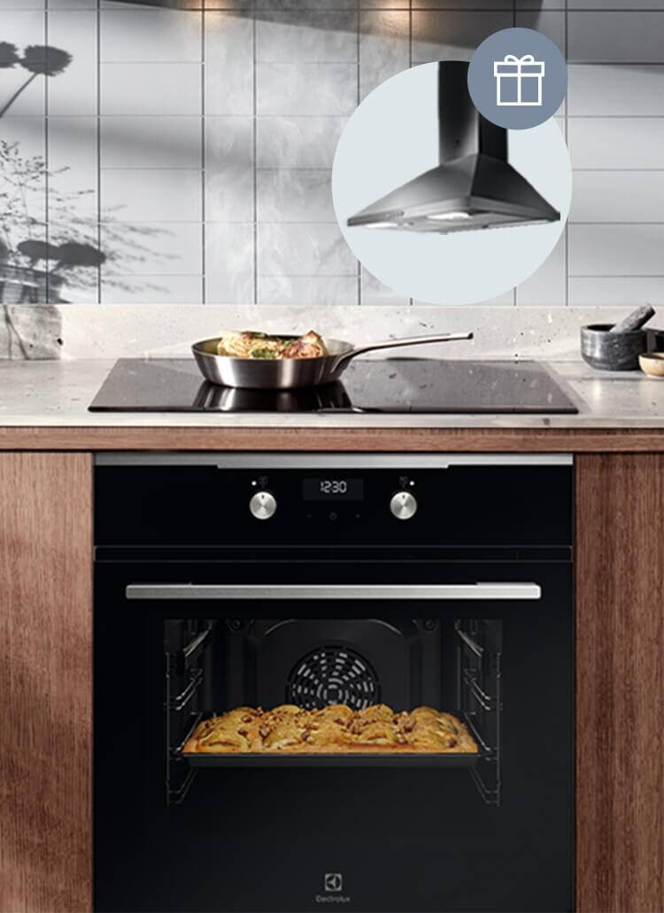 Electrolux – официальный сайт. Бытовая техника Электролюкс | Electrolux