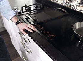 Как выбрать безопасную варочную поверхность?