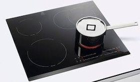 Як вибрати електричну варильну поверхню?