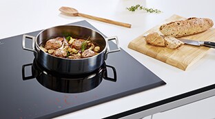 Варочні поверхні Electrolux