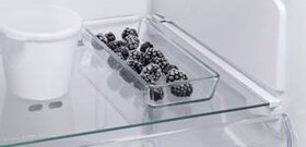 Морозильна камера Electrolux