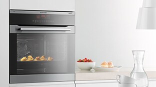 Духові шафи Electrolux