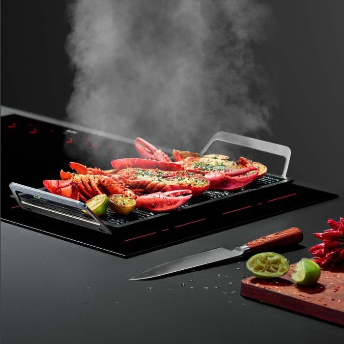 Electrolux - Гриль Планча - E9HL33