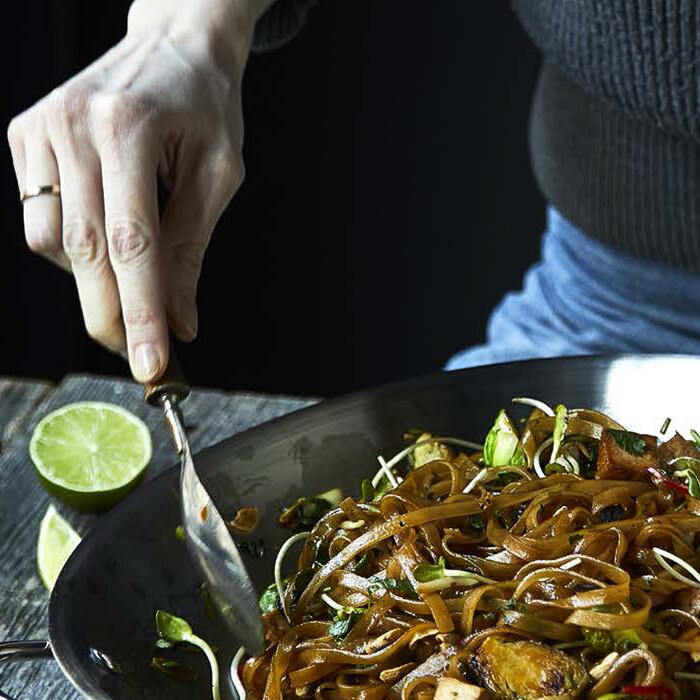 Electrolux - Вок-сковорода - INFI-WOK