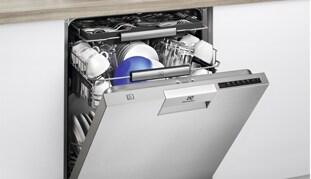 Советы по использованию посудомоечных машин