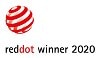 Red Dot winner