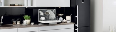 Отдельностоящая посудомоечная машина Electrolux