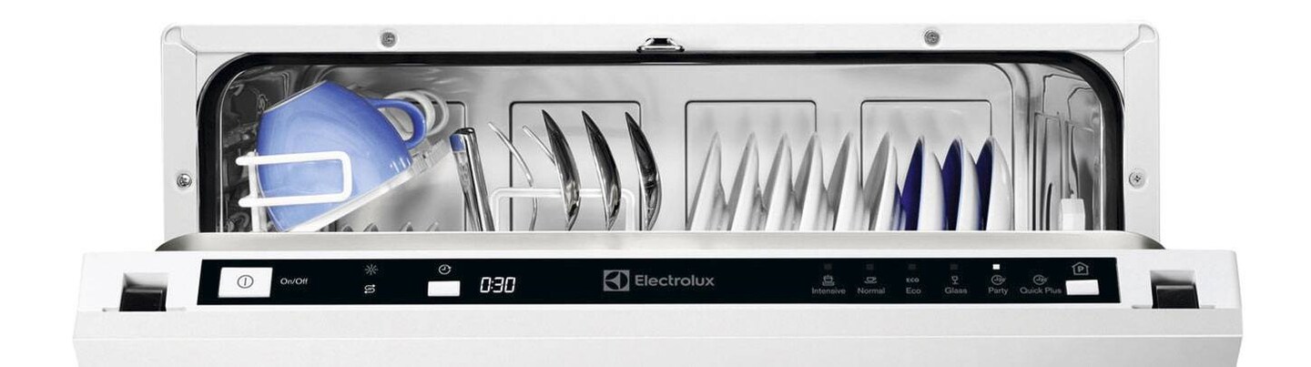 Electrolux посудомоечная машина индикаторы