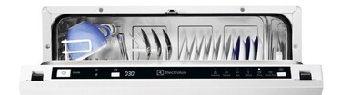Узкая посудомоечная машина Slimline от Electrolux