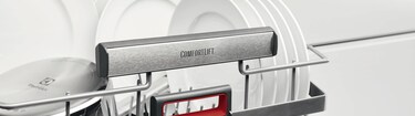 Вбудована посудомийна машина Electrolux