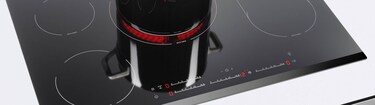 Електрична варильна поверхня Electrolux