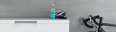 Морозильна скриня Electrolux