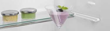 Окремостоячий холодильник Electrolux