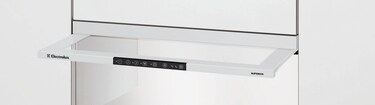 Телескопічна витяжка Electrolux